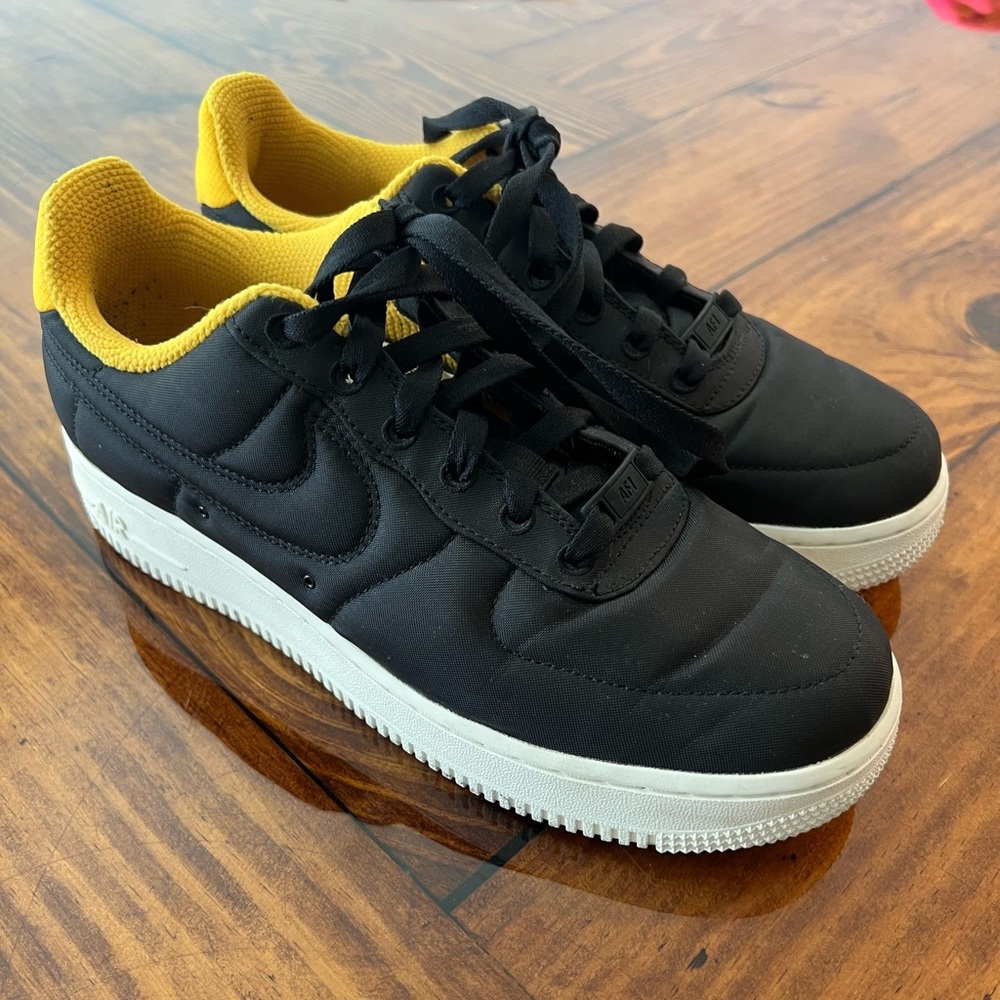 Nike Air Force 1 ‘07 LX